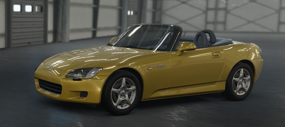 assetto corsa honda s2000